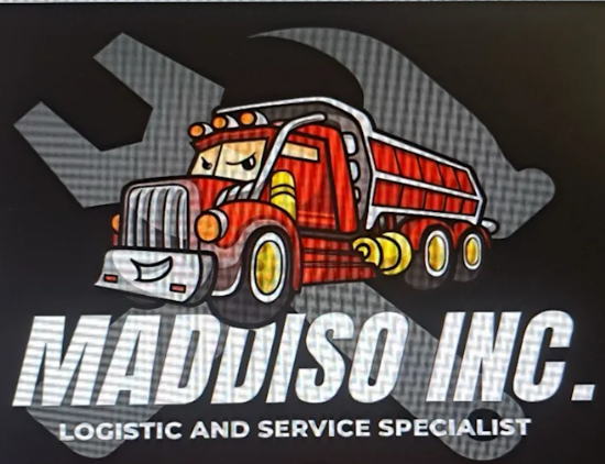 Maddiso Diesel & Roadside
