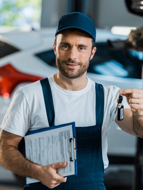 roadside assistance