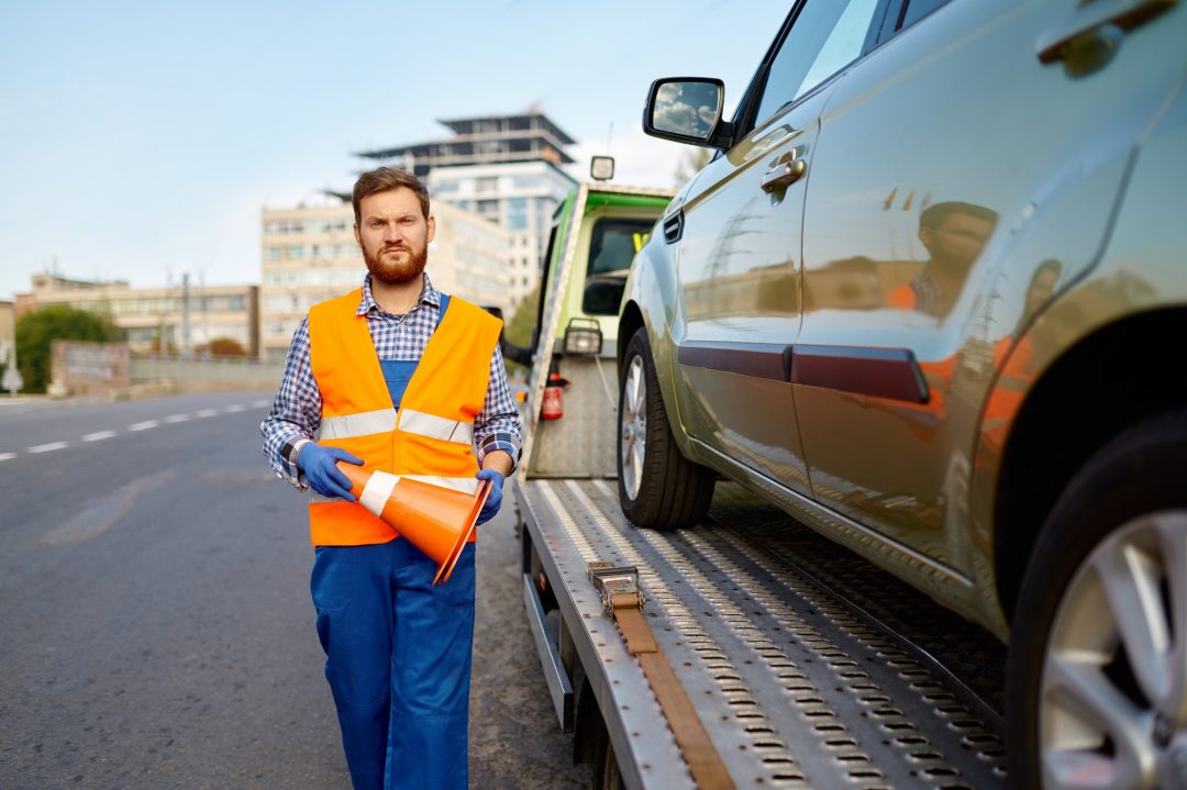 Diesel Repair Experts