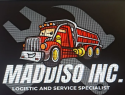 Maddiso Diesel & Roadside